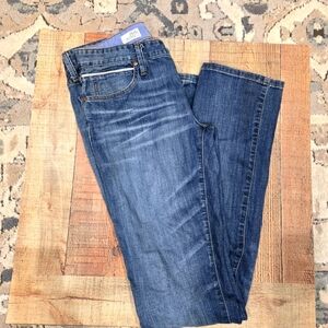 Gap Boyfriend Jeans Tall 35" Inseam